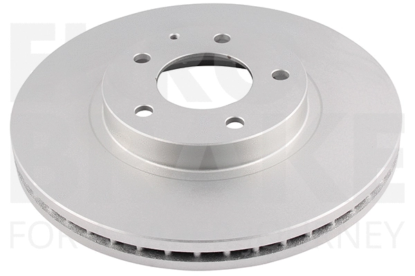 Disque de frein EUROBRAKE 5815313247