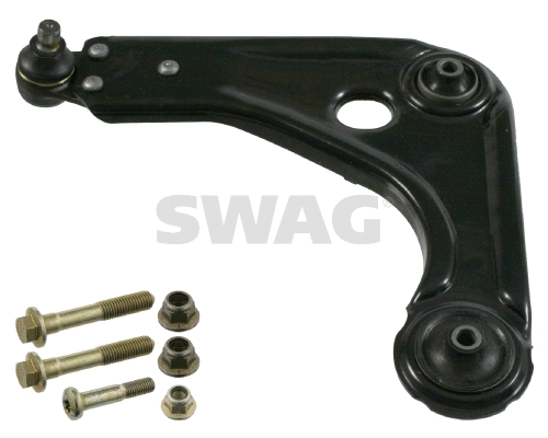 Bras de liaison, suspension de roue SWAG 50 93 3099