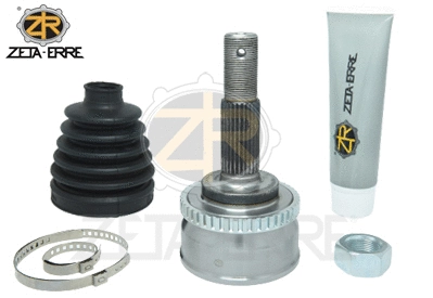 Jeu de joints, arbre de transmission ZETA-ERRE NI47