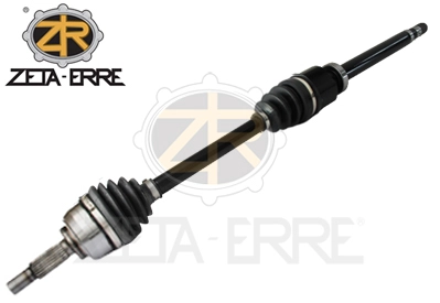 Arbre de transmission ZETA-ERRE ZR11097