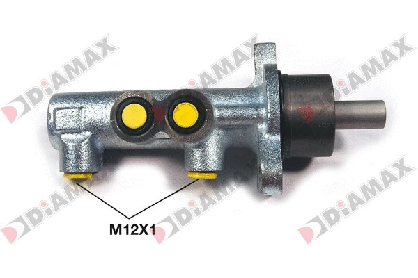 Maître-cylindre de frein DIAMAX N04159