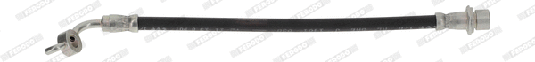 Flexible de frein FERODO FHY2736