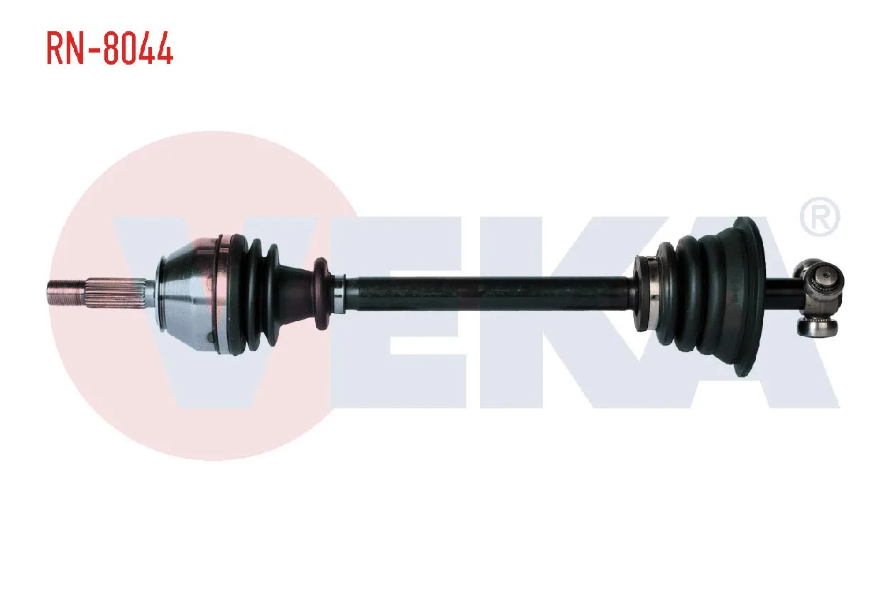 Arbre de transmission VEKA RN-8044