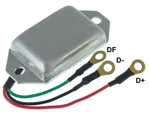 Régulateur d'alternateur GAUSS GA879