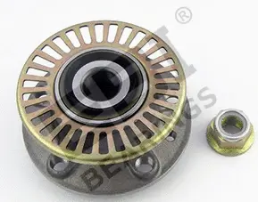 Kit de roulements de roue EBI EBK1723
