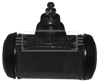 Cylindre de roue BORG & BECK BBW1032