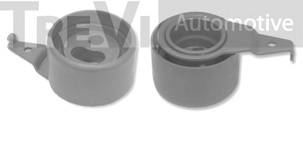 Poulie de tension, courroie crantée TREVI AUTOMOTIVE TD1480