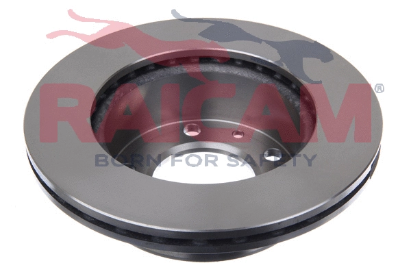 Disque de frein RAICAM RD00505