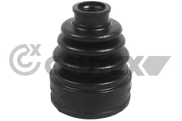Joint-soufflet, arbre de commande CAUTEX 751419