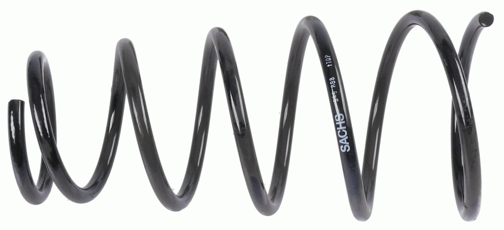 Ressort de suspension SACHS 996 888