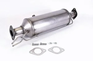 Filtre à particules / à suie, échappement EEC HY6023T