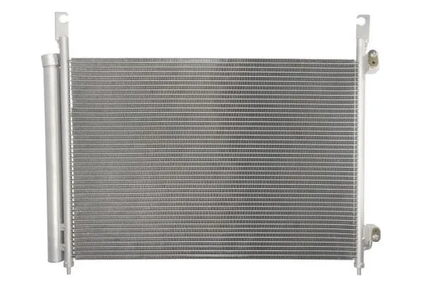 Condenseur, climatisation THERMOTEC KTT110484