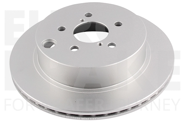 Disque de frein EUROBRAKE 5815314425