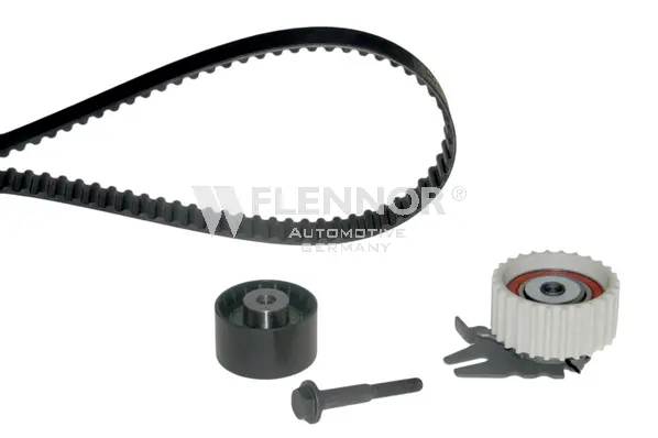Kit de courroie crantée FLENNOR F904535V