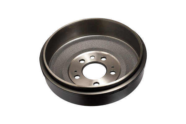 Tambour de frein ZentParts Z01707