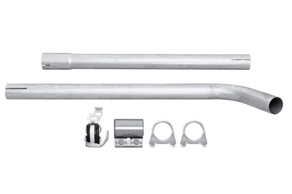 Tuyau d'échappement Faurecia FS55693