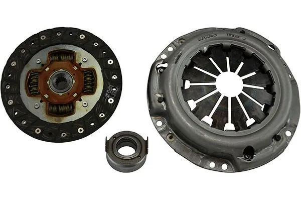 Kit d'embrayage KAVO PARTS CP-9034