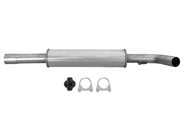 Silencieux avant Faurecia FS63247