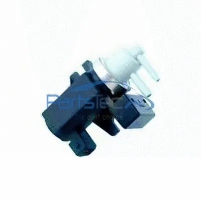 Transmetteur de pression, contrôle des gaz d'échappement PartsTec PTA510-0048