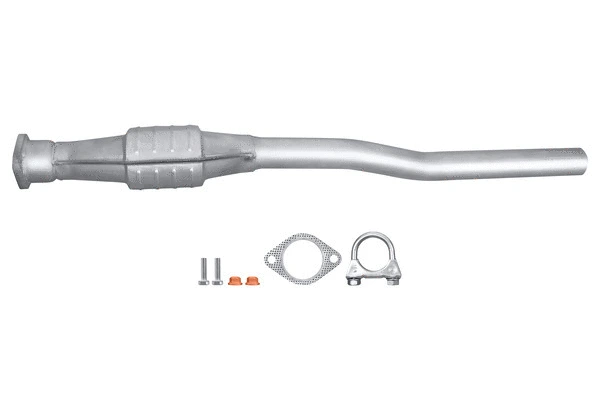 Catalyseur Faurecia FS55660K