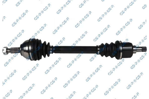 Arbre de transmission GSP 204333