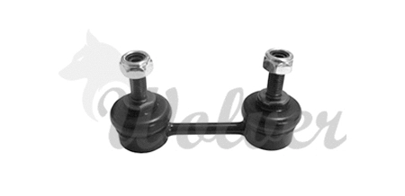 Rotule de barre de connexion WOLVER SP407740