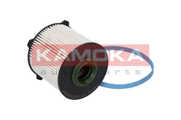 Filtre à carburant KAMOKA F308701