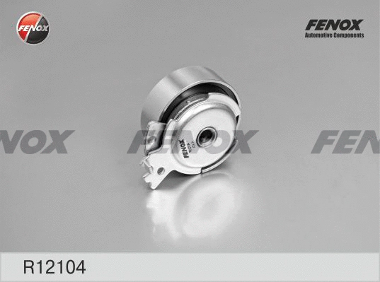 Poulie de tension, courroie crantée FENOX R12104