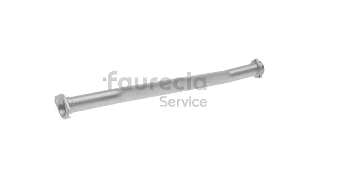 Tuyau d'échappement Faurecia FS15209