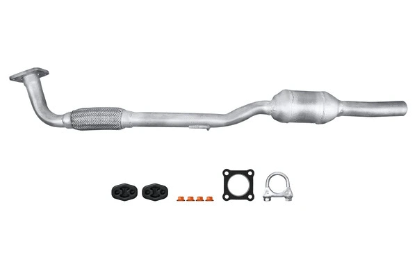 Catalyseur Faurecia FS80440K