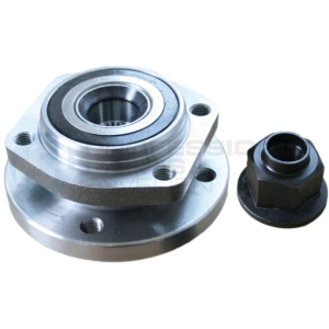 Moyeu de roue Professional Parts 77431589