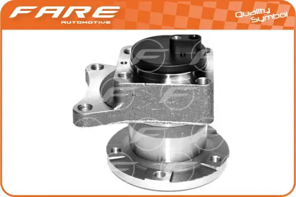 Moyeu de roue FARE-RCH 26194