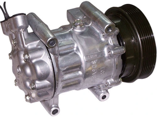 Compresseur, climatisation AUTOCLIMA 40405229