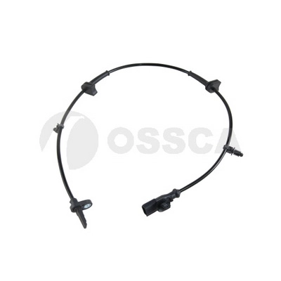 Capteur, vitesse de roue OSSCA 31259