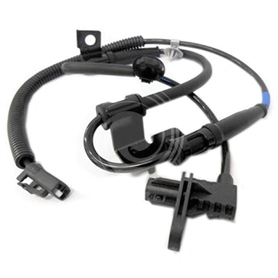 Capteur, vitesse de roue AUTOTEAM L4977