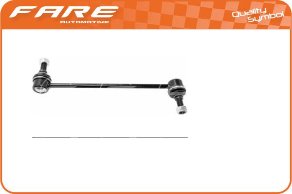 Entretoise/tige, stabilisateur FARE-CO 35796
