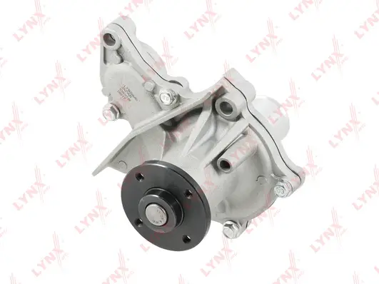 Pompe à eau, refroidissement du moteur LYNXAUTO CW-0125