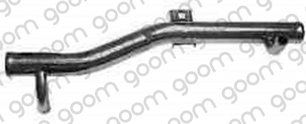 Tuyauterie de liquide de refroidissement GOOM CT-0034