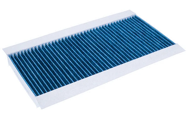 Filtre, air de l'habitacle DENCKERMANN M110122A