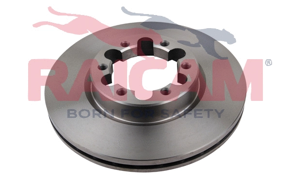 Disque de frein RAICAM RD01394