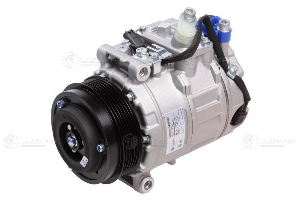 Compresseur, climatisation LUZAR LCAC 15164