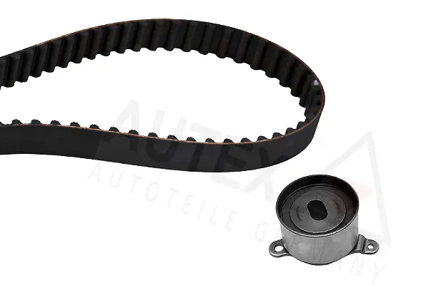 Kit de courroie crantée AUTEX 702364