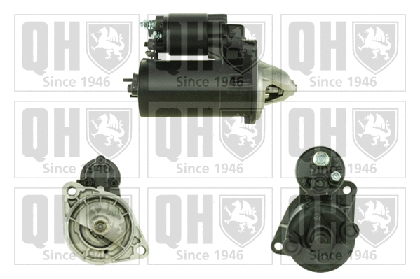 Démarreur QUINTON HAZELL QRS1479