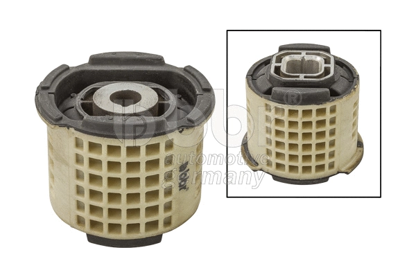 Suspension, corps de l'essieu BBR Automotive 001-10-27130