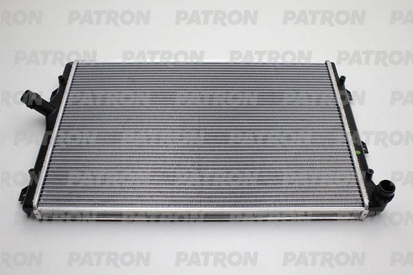 Radiateur, refroidissement du moteur PATRON PRS3599