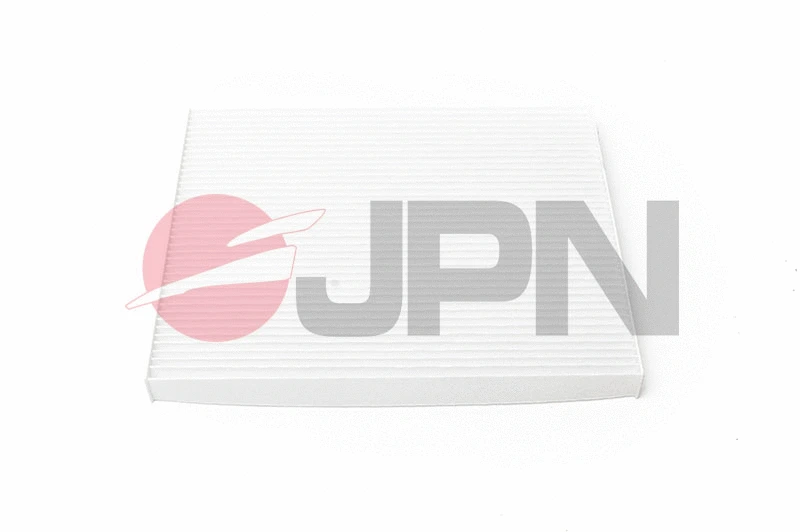 Filtre, air de l'habitacle JPN 40F0501-JPN
