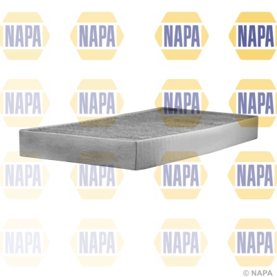 Filtre, air de l'habitacle NAPA NFC4207