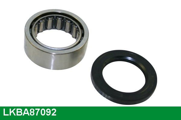 Kit de roulements de roue LUCAS LKBA87092