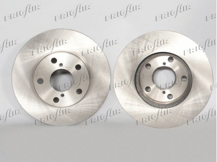 Disque de frein FRIGAIR DC15.115