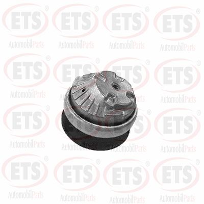 Support moteur ETS 15.EM.115